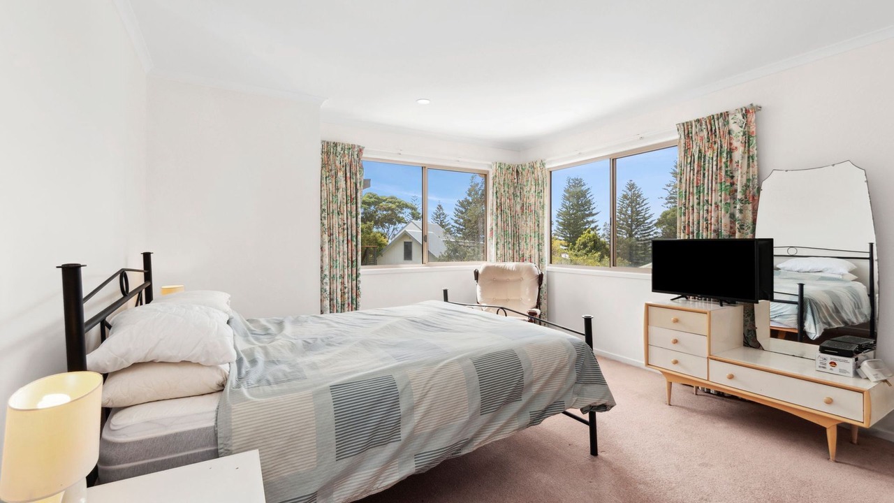 Photo of Bedroom in South Durras