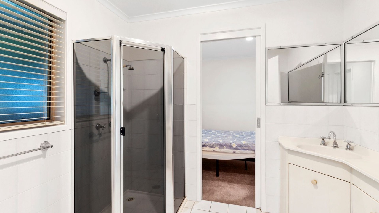 Photo of Bathroom in South Durras