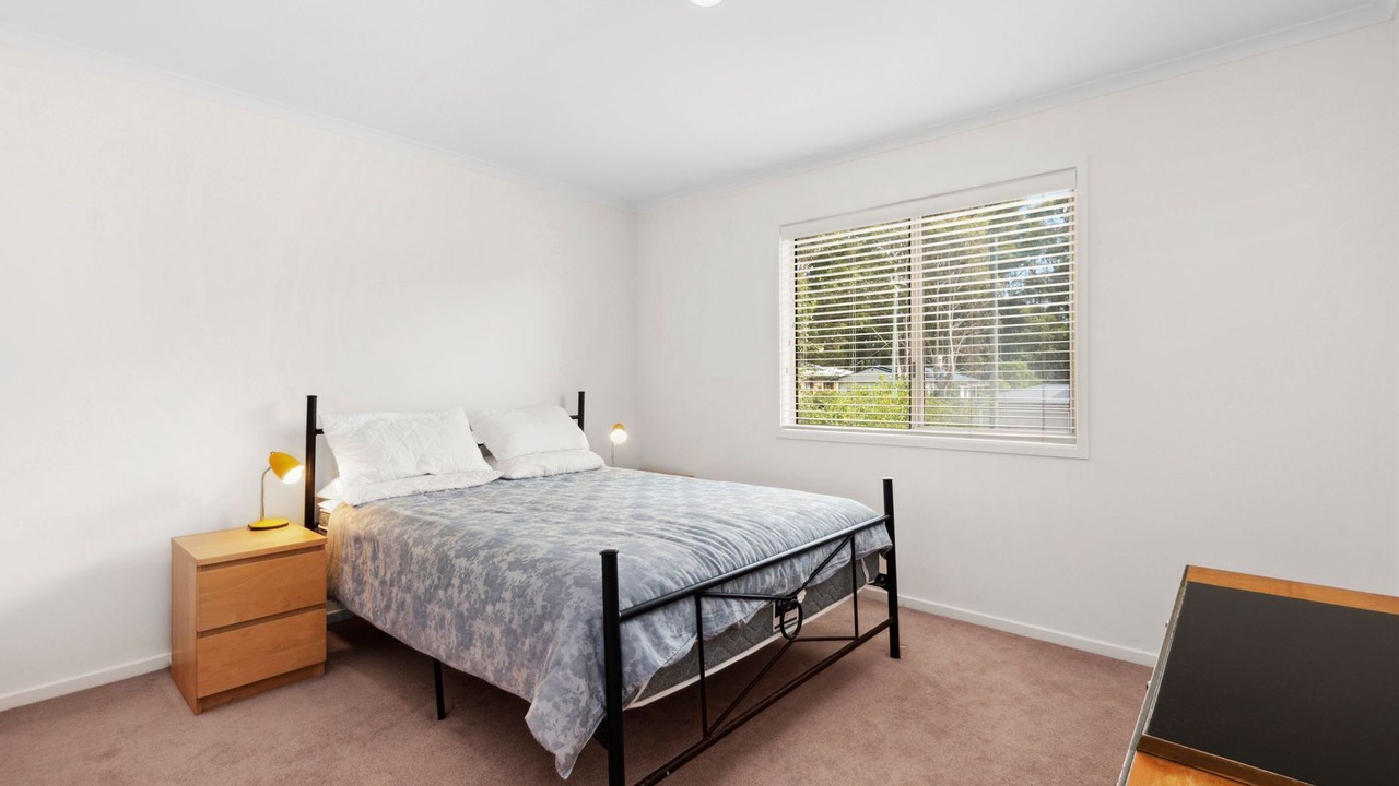 Photo of Bedroom in South Durras