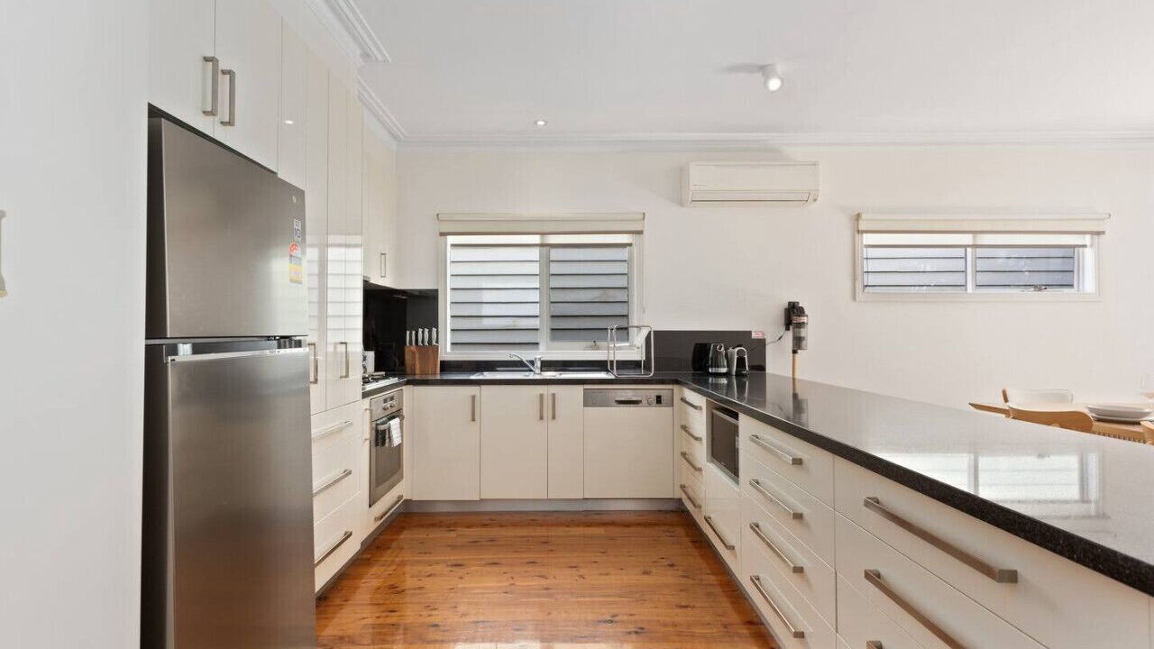 Photo of Kitchen in Flemington