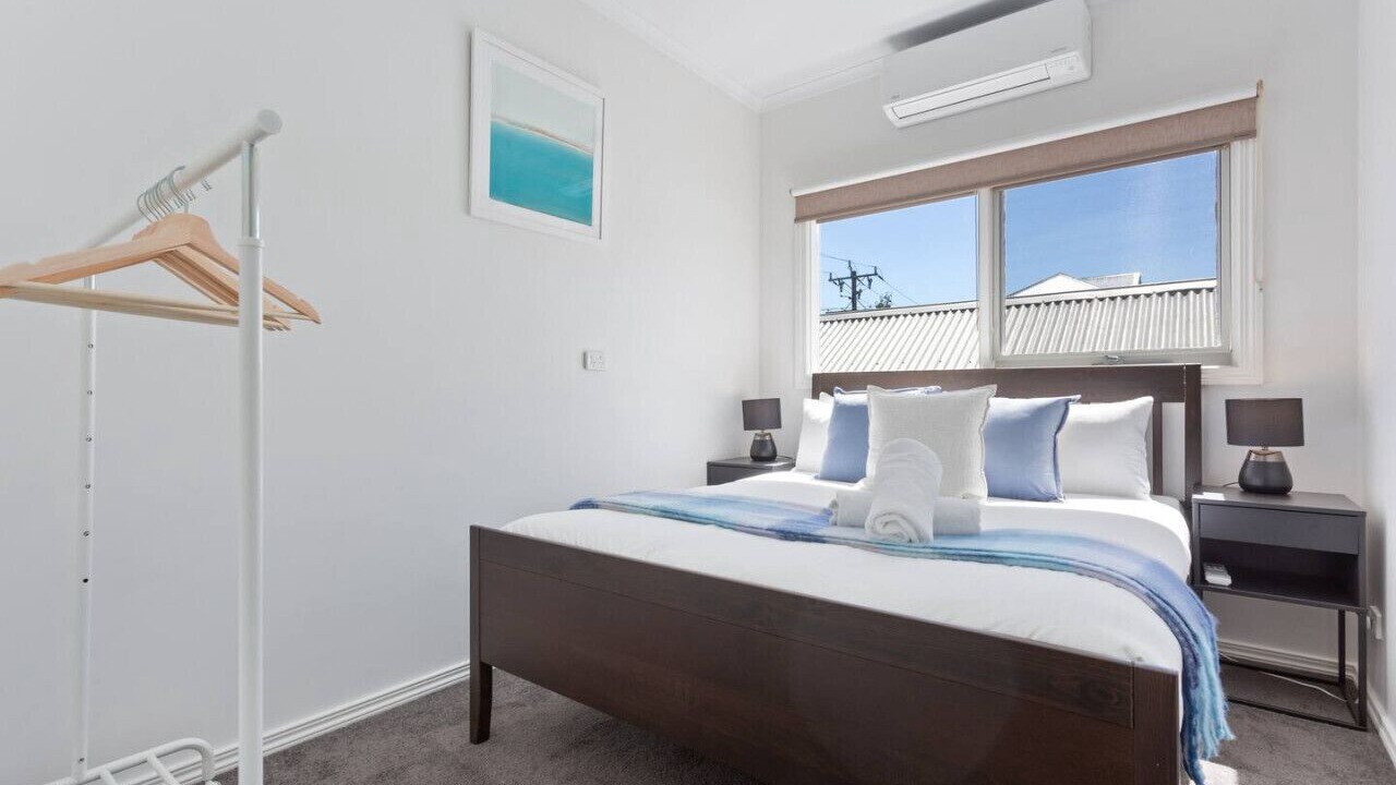 Photo of Bedroom in Flemington