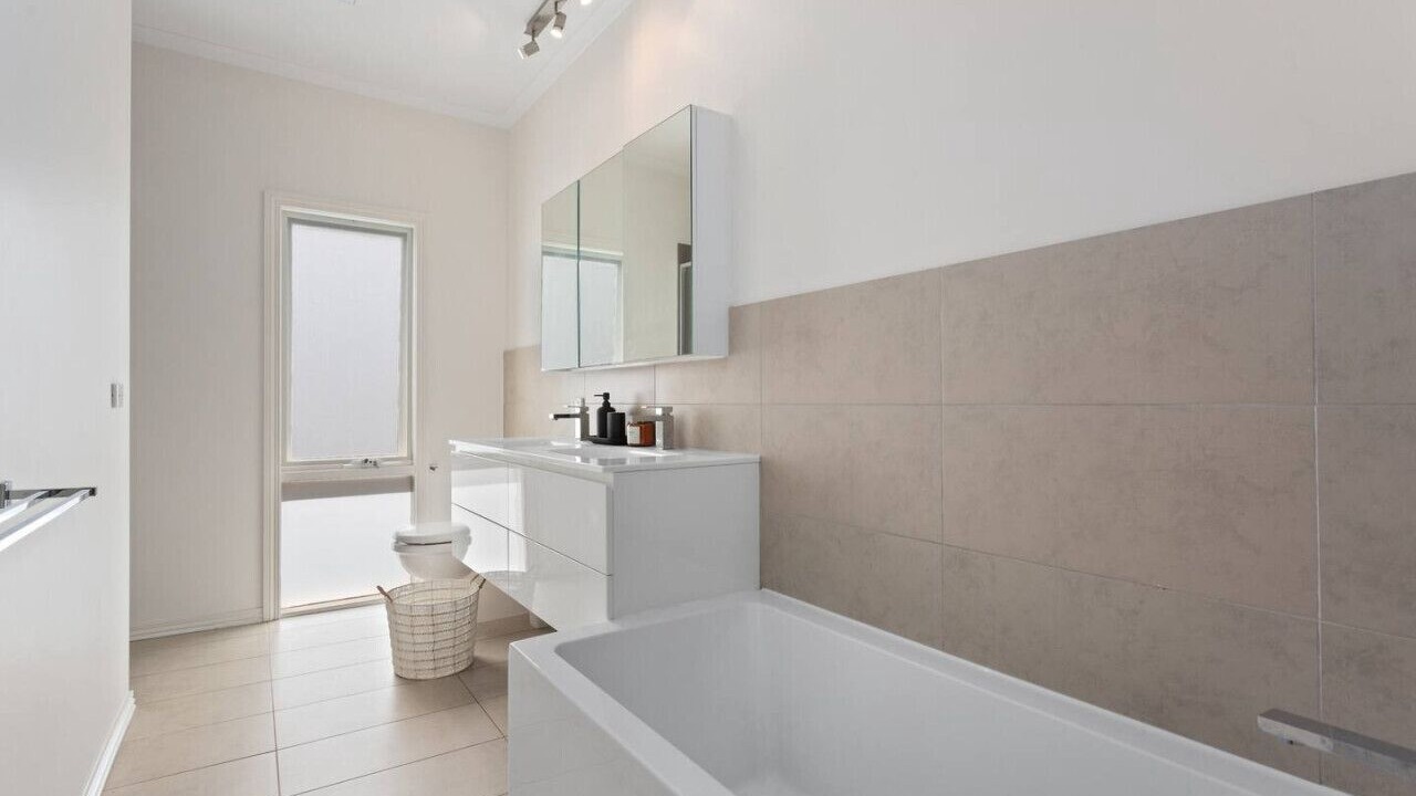 Photo of Bathroom in Flemington