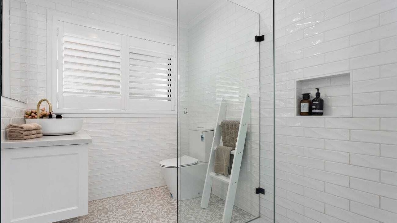 Photo of Bathroom in Trentham