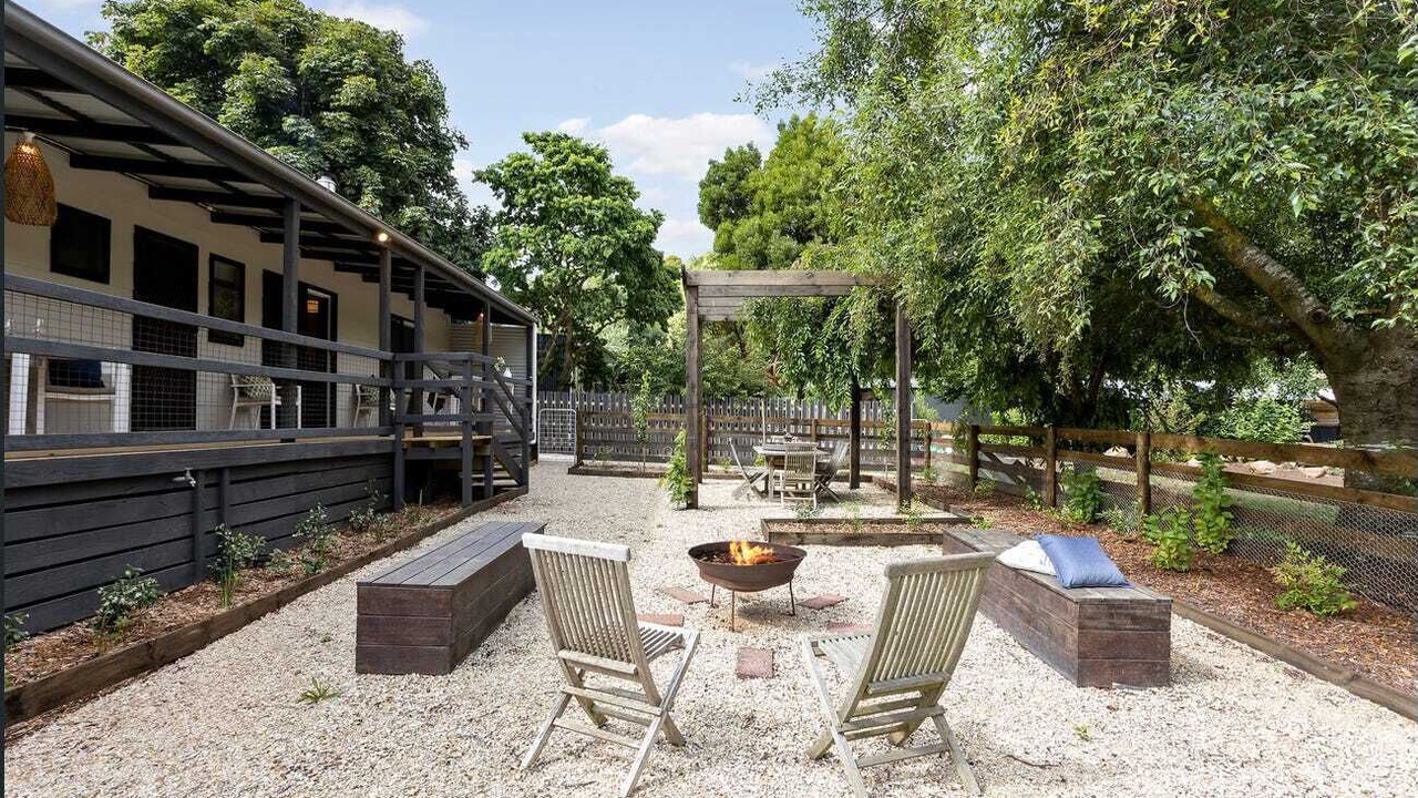 Photo of Patio Balcony in Trentham