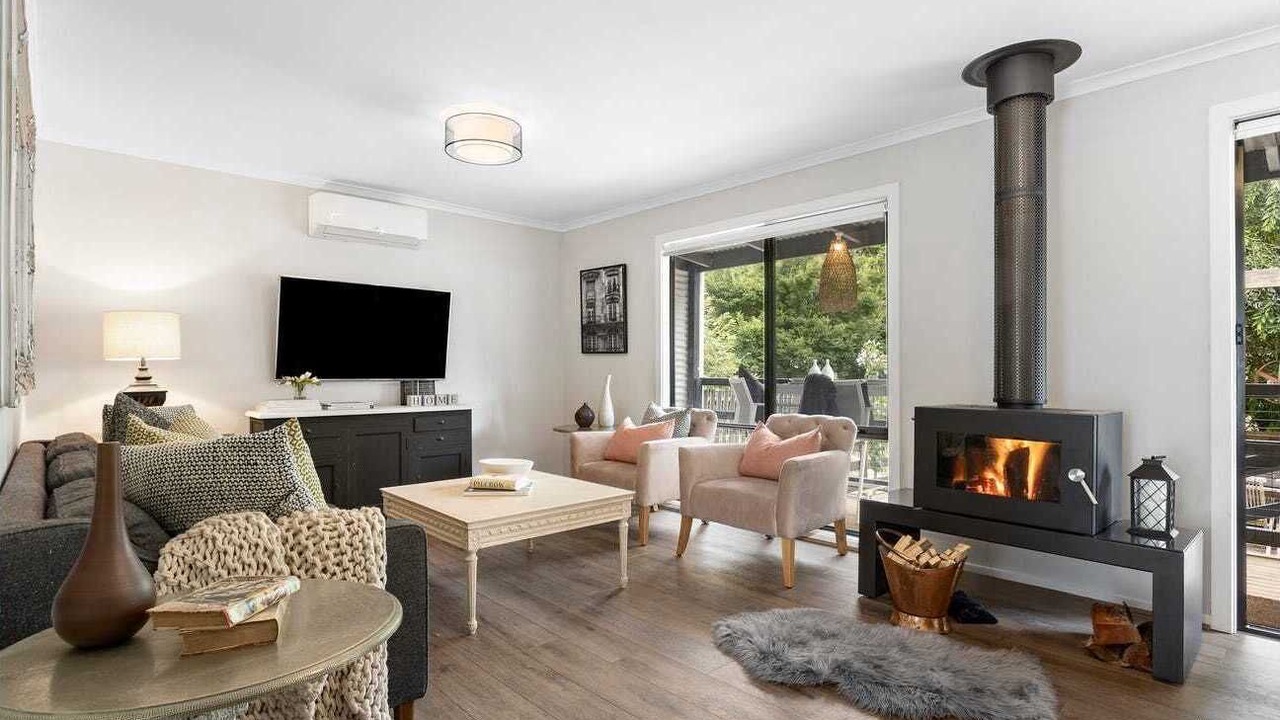 Photo of Livingroom in Trentham