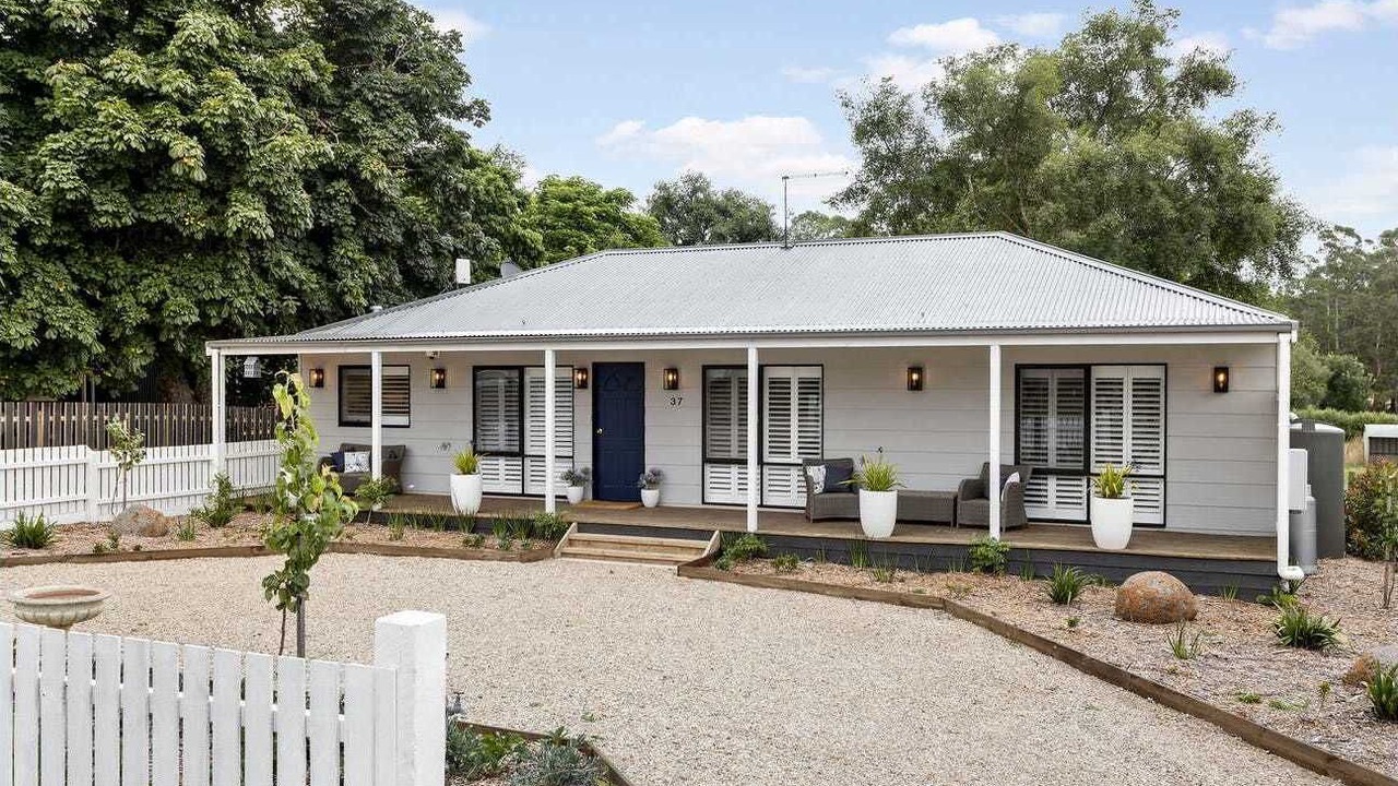 Photo of Outdoor in Trentham