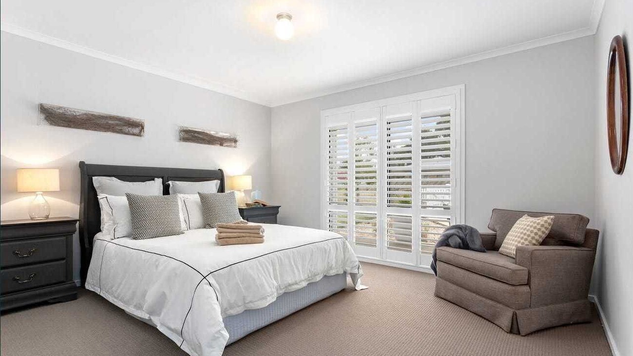 Photo of Bedroom in Trentham