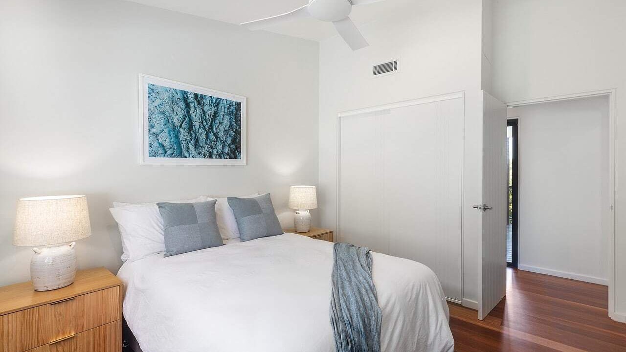 Photo of Bedroom in Macmasters Beach