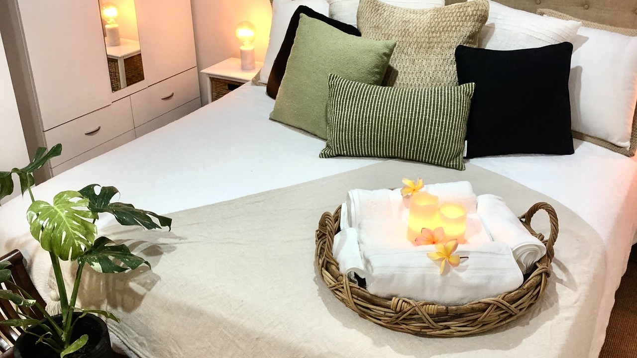 Photo of Bedroom in Umina Beach