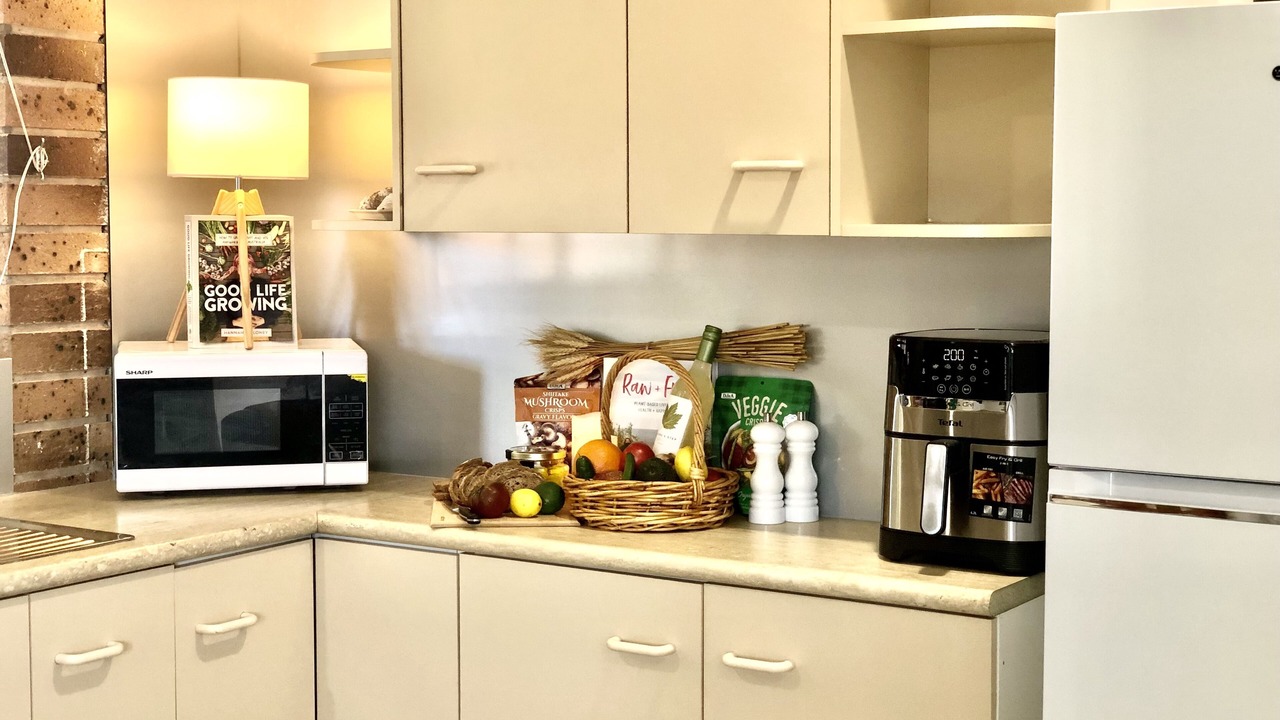 Photo of Kitchen in Umina Beach