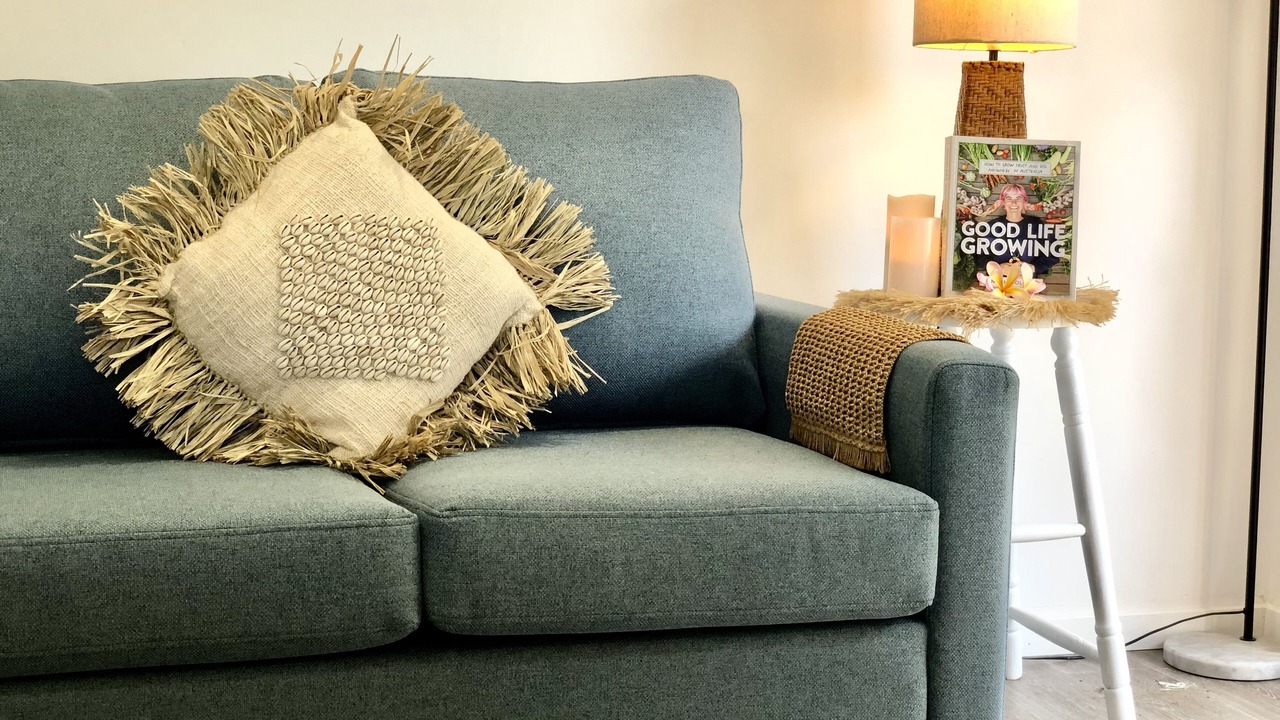 Photo of Livingroom in Umina Beach