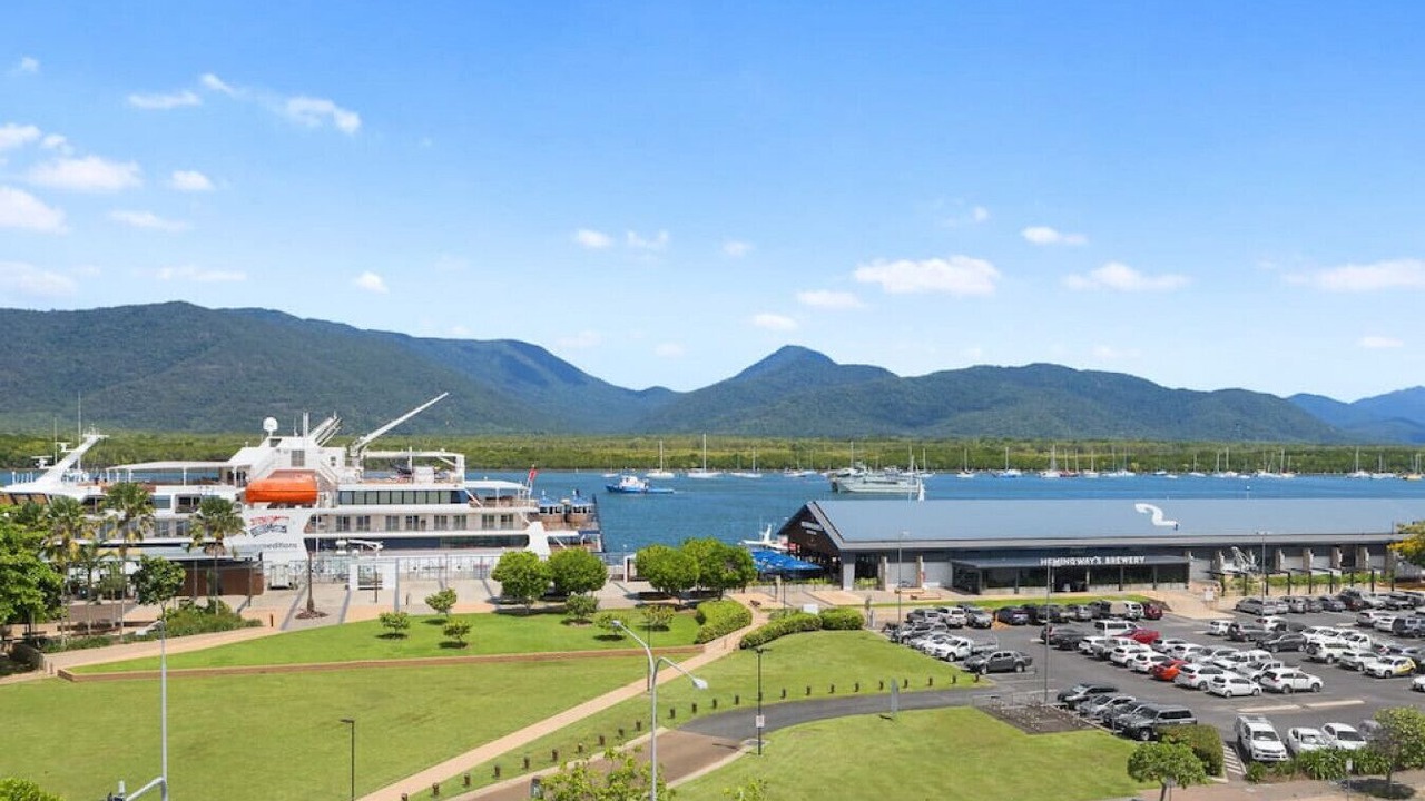 Photo of Others in Cairns Central Business District