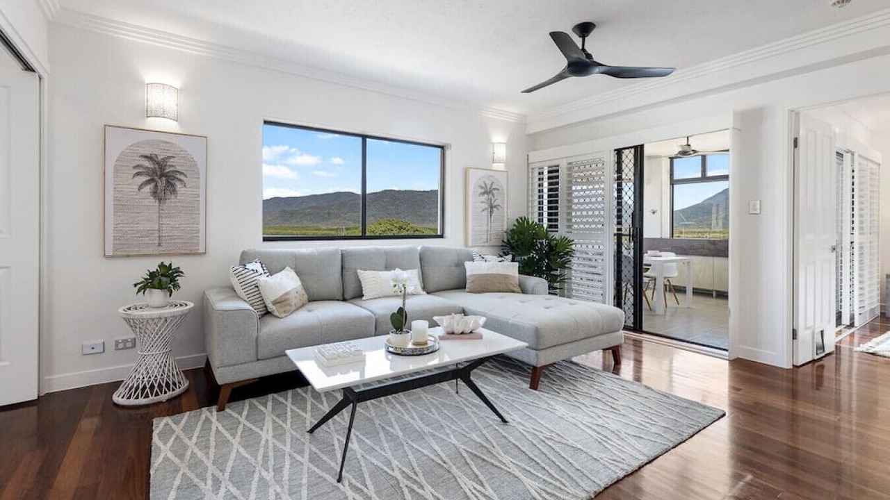 Photo of Livingroom in Cairns Central Business District