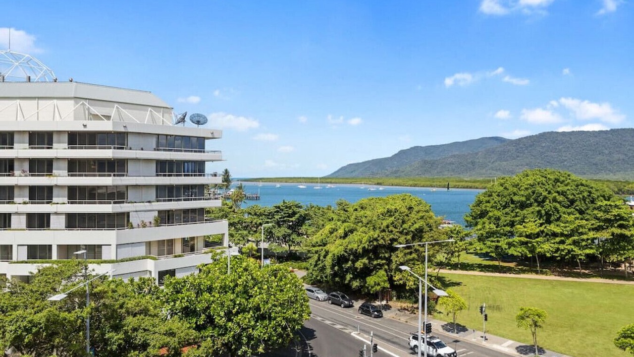 Photo of Others in Cairns Central Business District