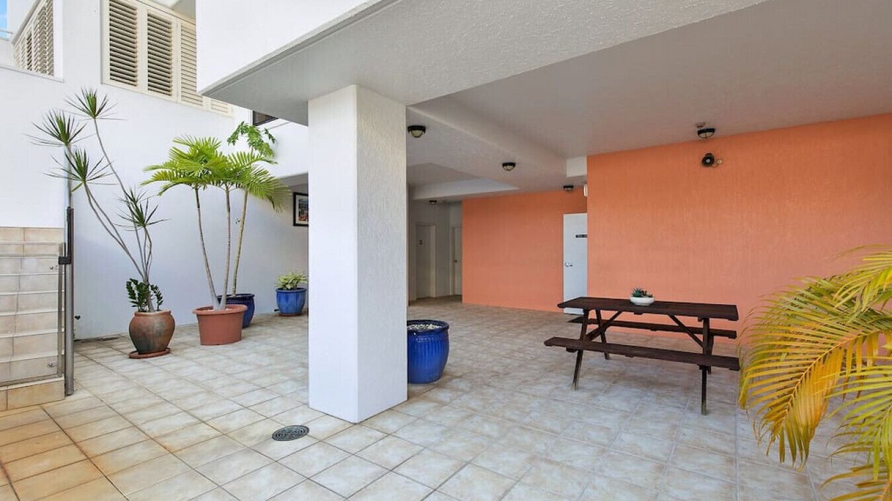 Photo of Outdoor in Cairns Central Business District