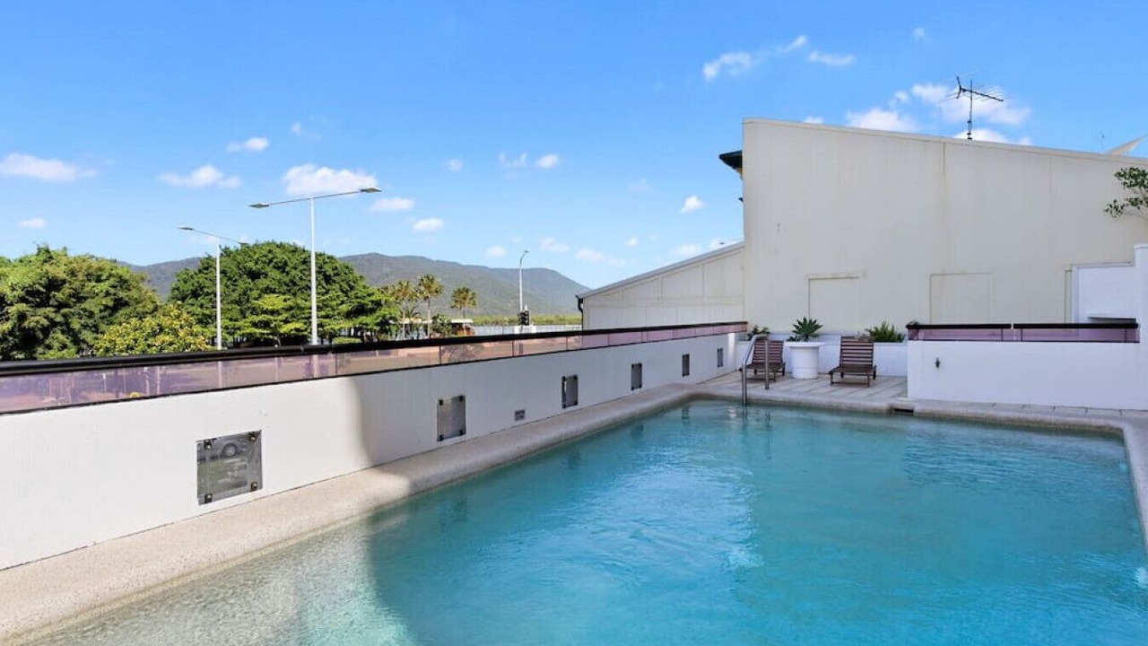 Photo of Outdoor in Cairns Central Business District