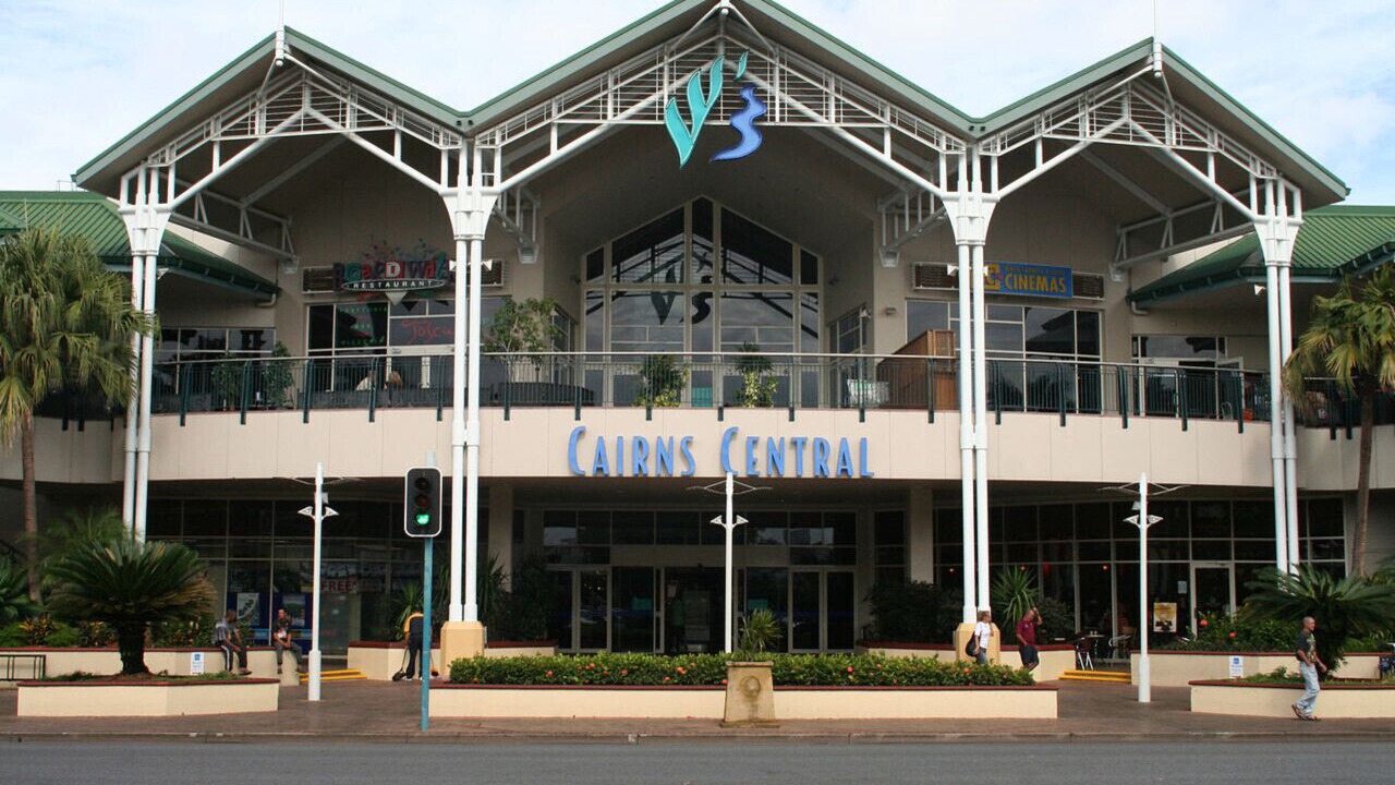 Photo of Others in Cairns Central Business District