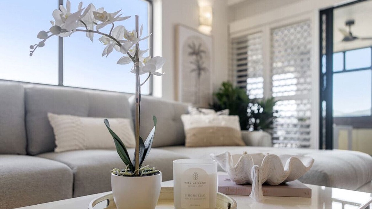 Photo of Livingroom in Cairns Central Business District