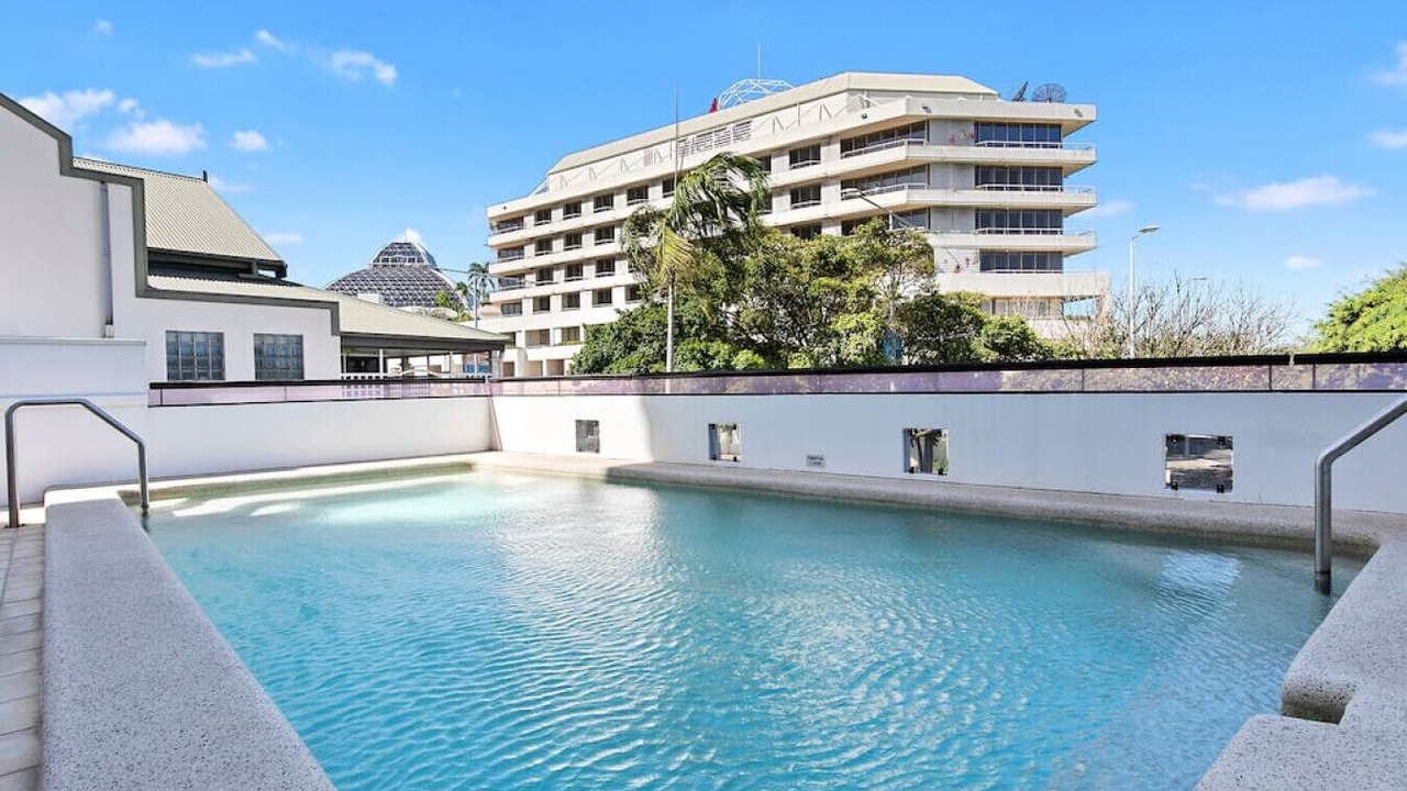 Photo of Outdoor in Cairns Central Business District
