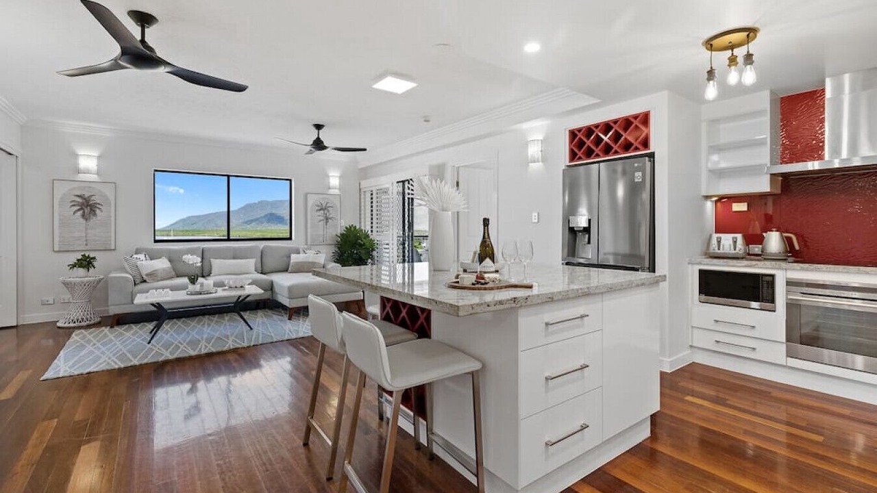 Photo of Livingroom in Cairns Central Business District