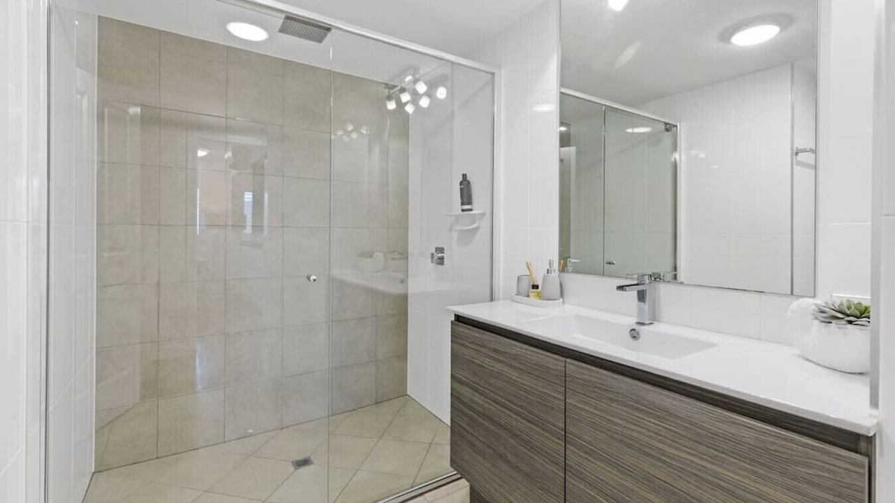 Photo of Bathroom in Cairns Central Business District