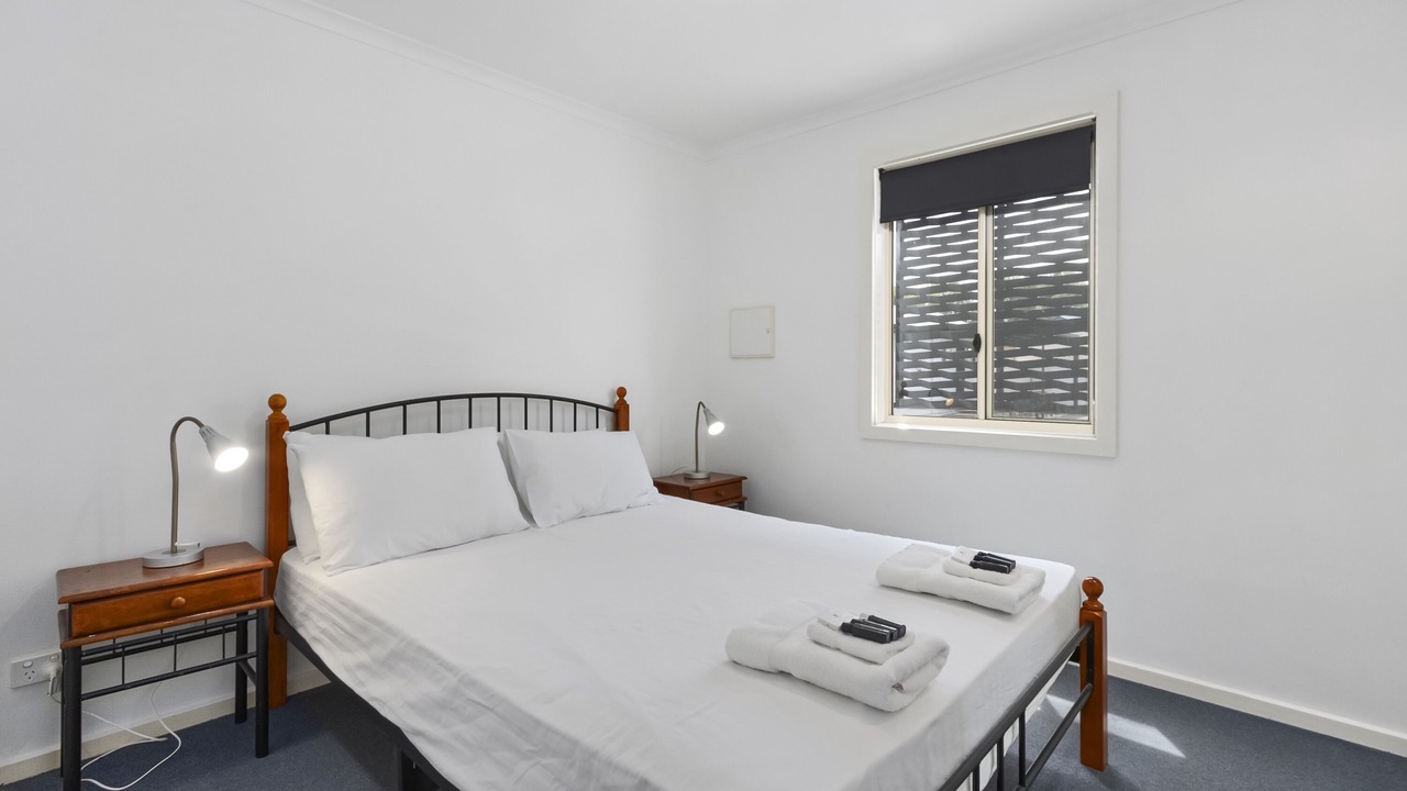 Photo of Bedroom in Moonta Bay