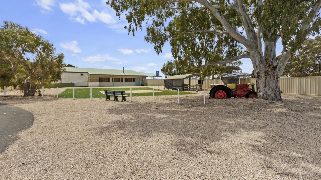 Photo of Outdoor in Moonta Bay