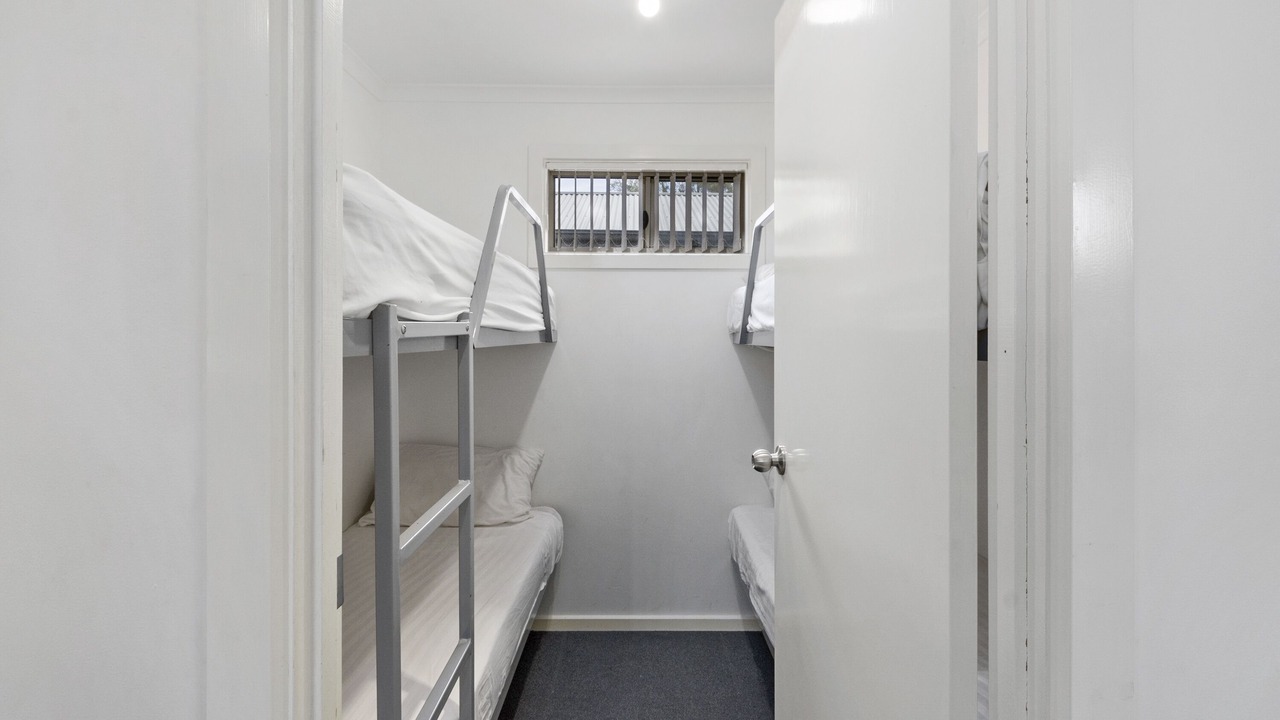 Photo of Bedroom in Moonta Bay