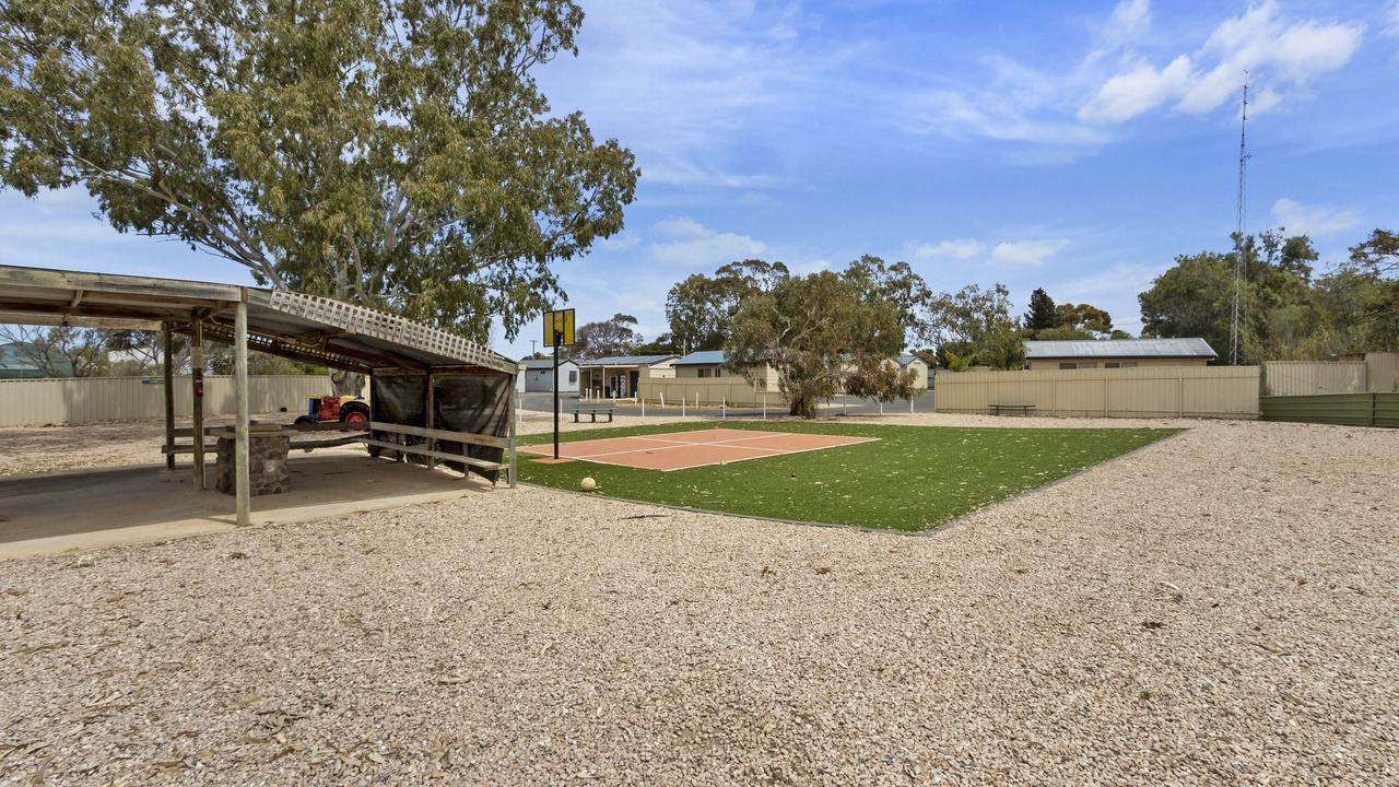 Photo of Outdoor in Moonta Bay