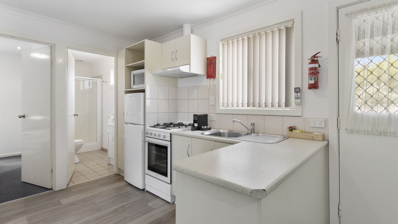Photo of Kitchen in Moonta Bay