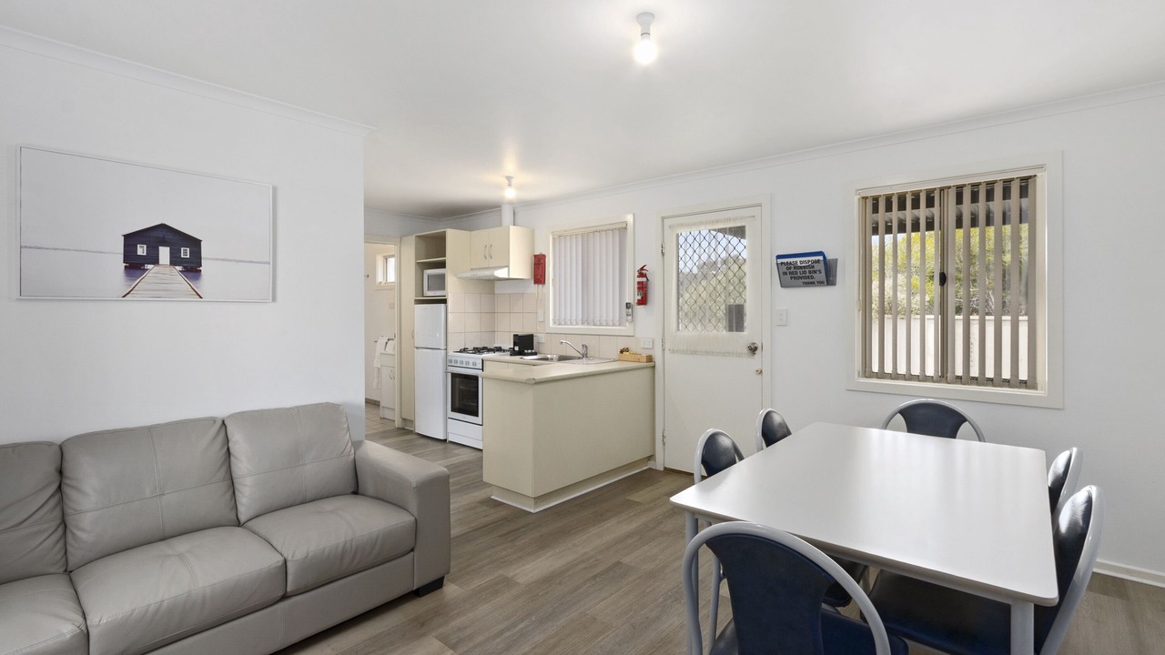 Photo of Livingroom in Moonta Bay