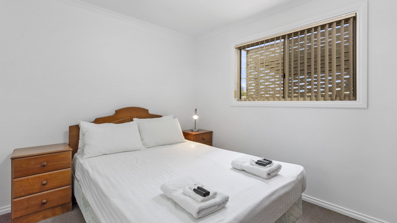 Photo of Bedroom in Moonta Bay