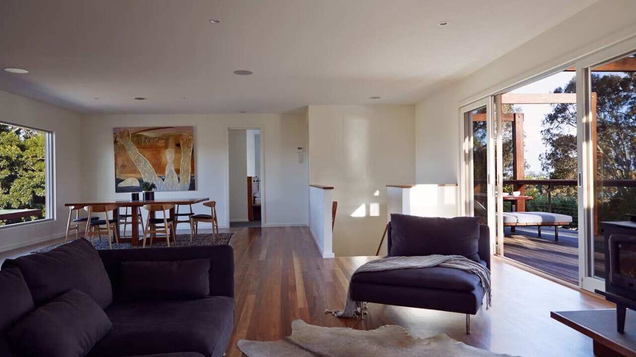 Photo of Livingroom in Kirwans Bridge