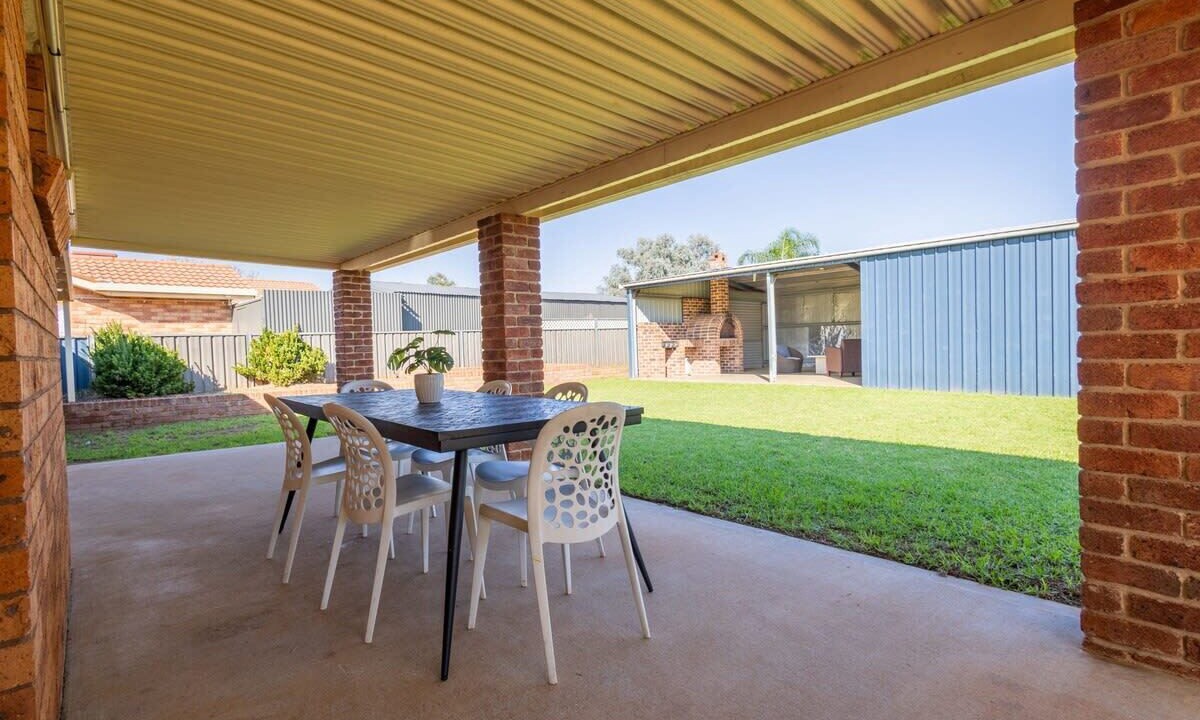 Photo of Outdoor in Dubbo