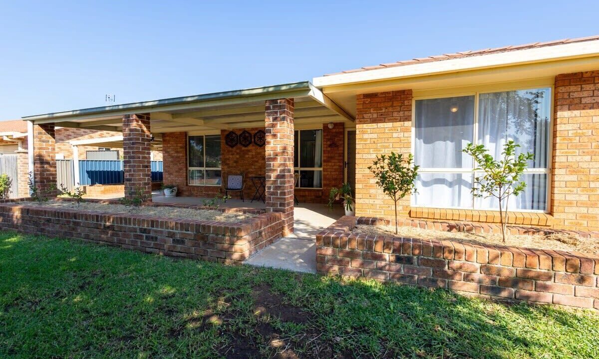 Photo of Outdoor in Dubbo