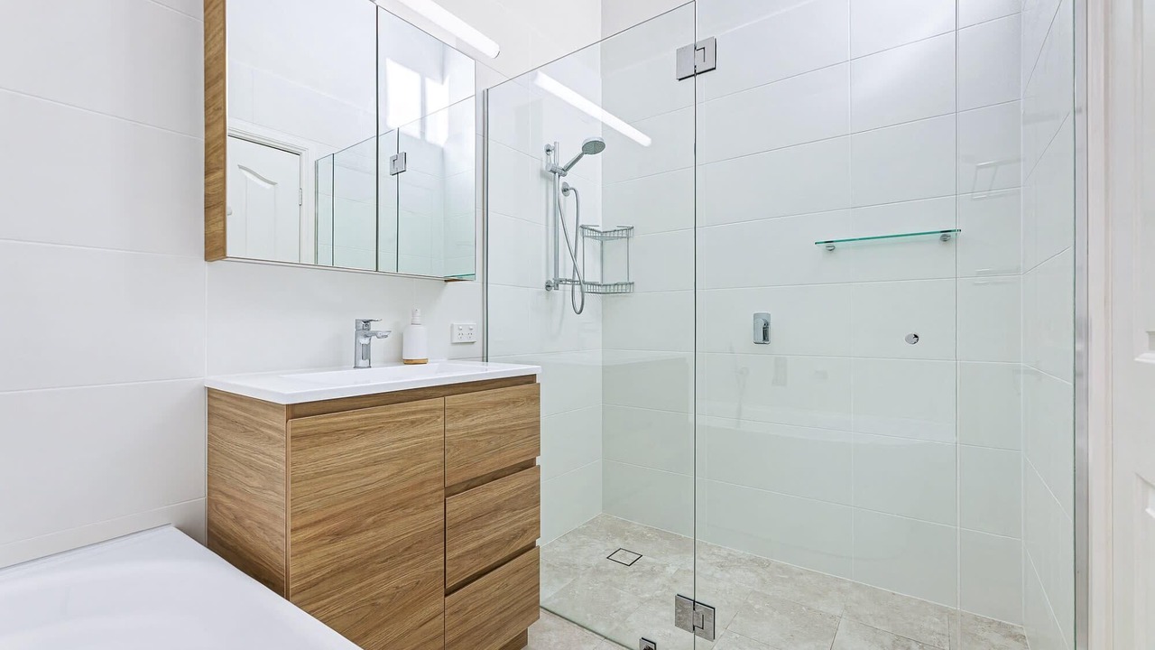Photo of Bathroom in Tuross Head