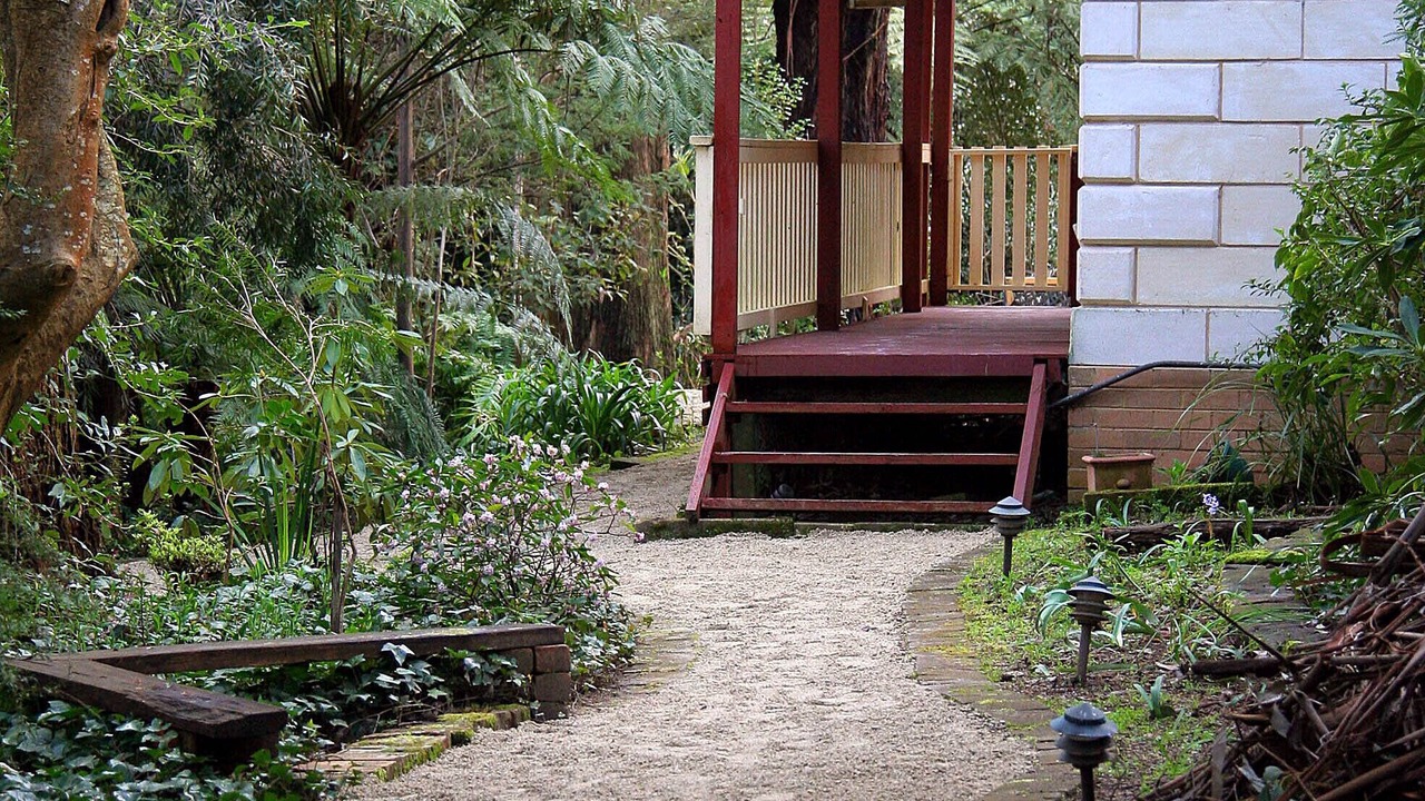 Photo of Outdoor in Mount Dandenong