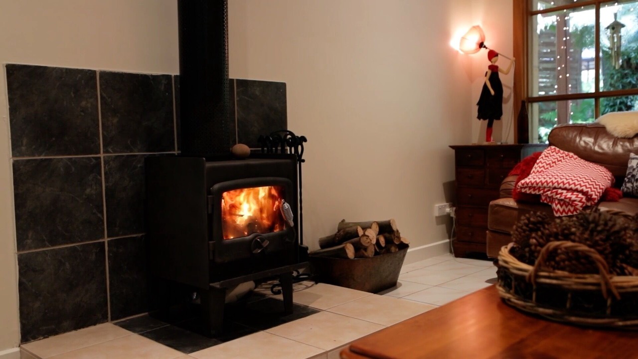 Photo of Livingroom in Mount Dandenong