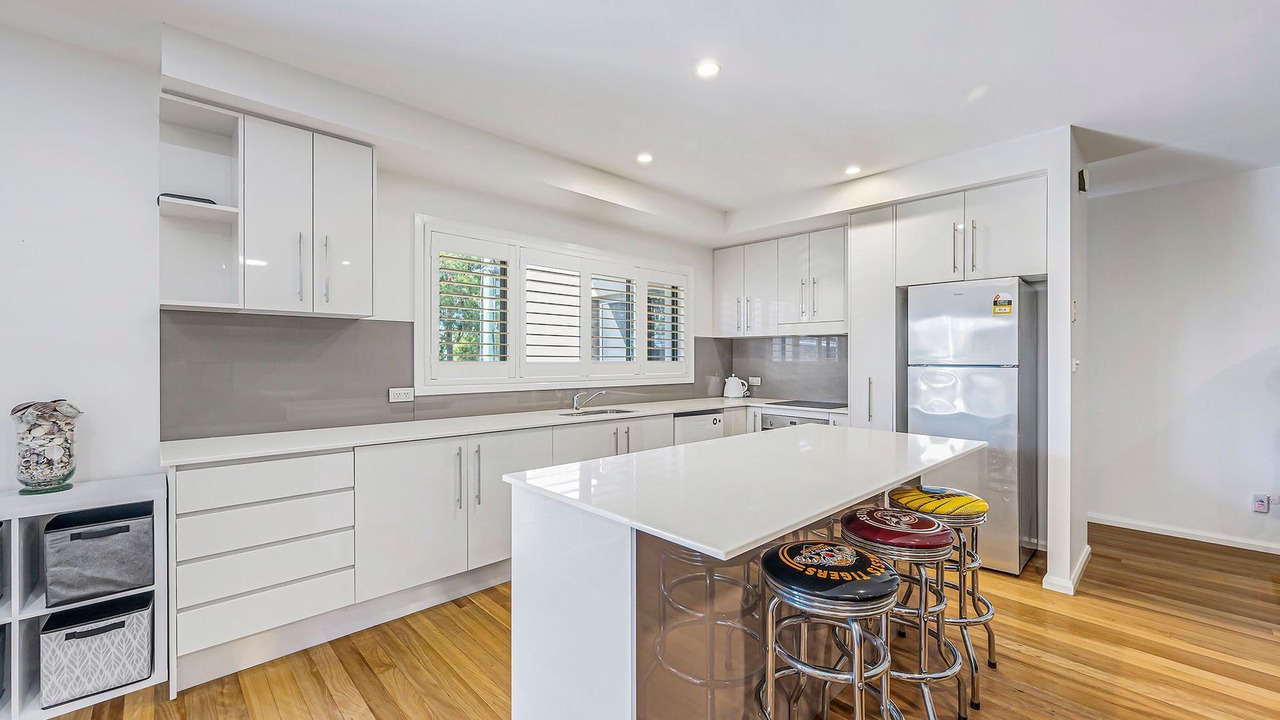 Photo of Kitchen in North Haven
