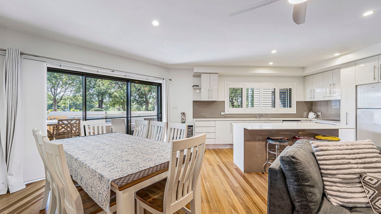 Photo of Kitchen in North Haven