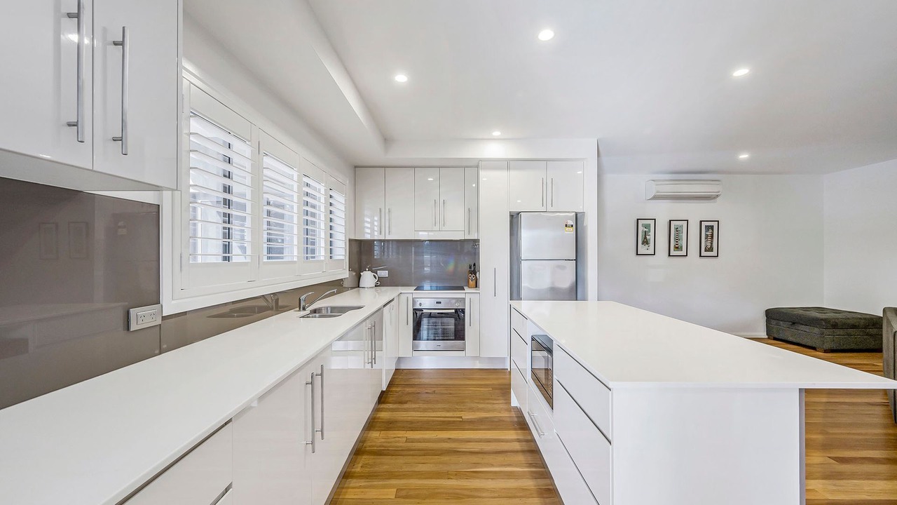 Photo of Kitchen in North Haven