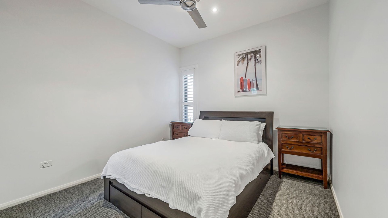 Photo of Bedroom in North Haven