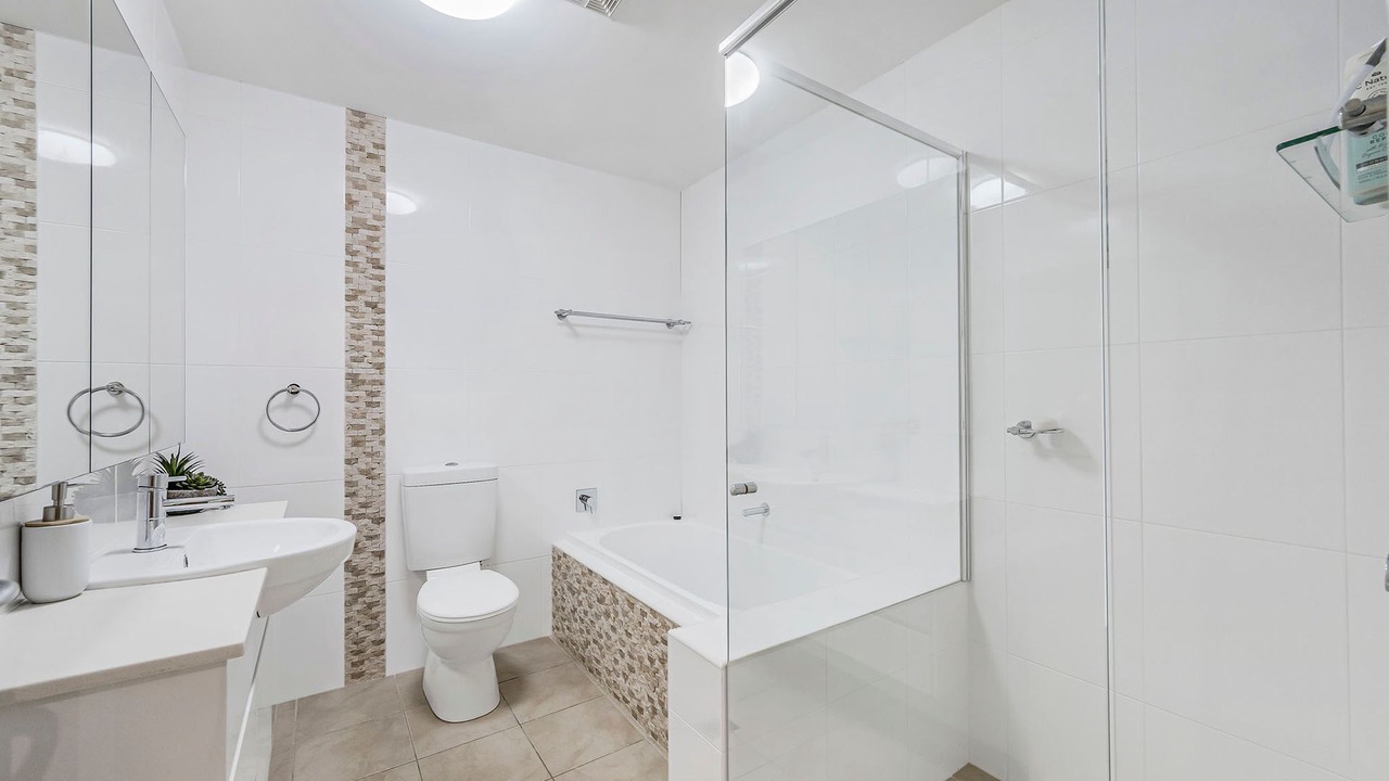 Photo of Bathroom in North Haven