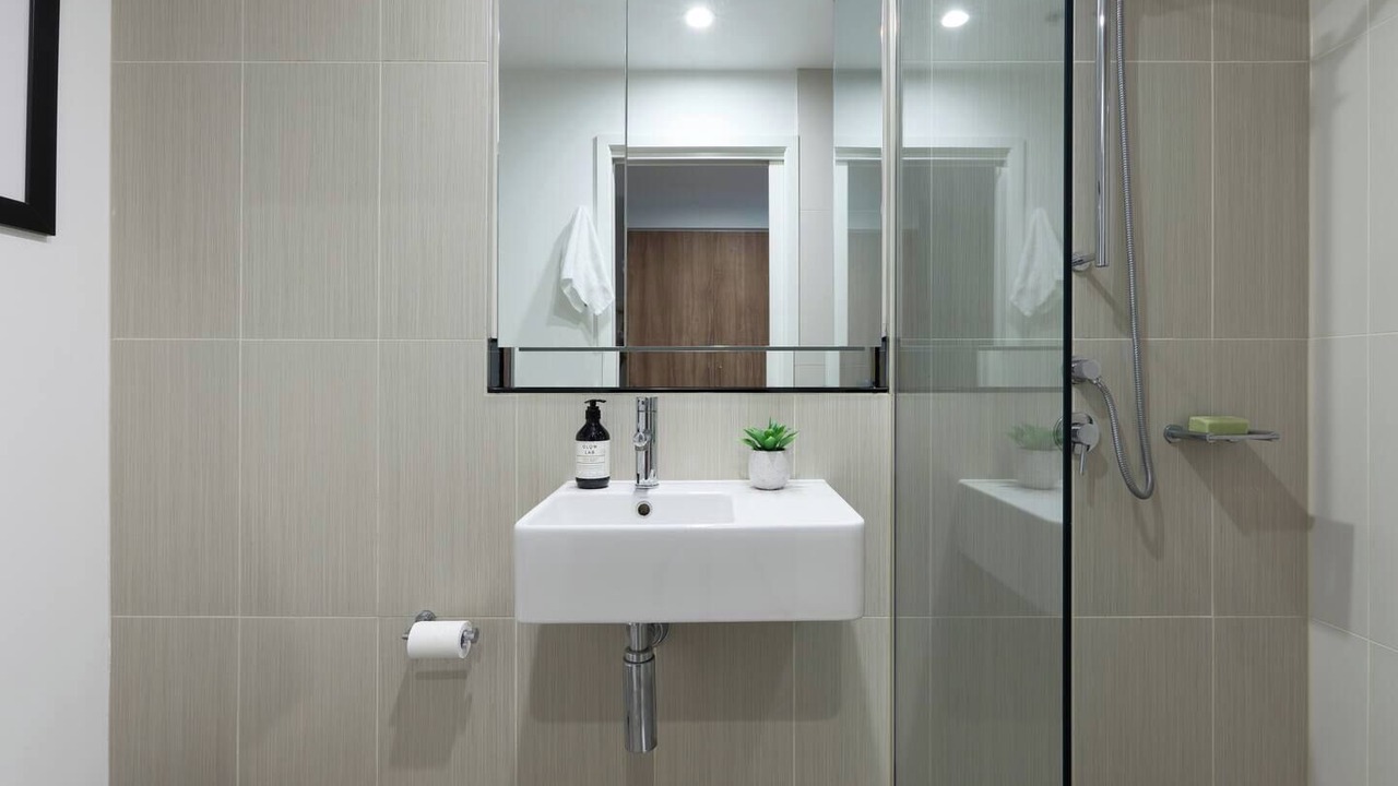 Photo of Bathroom in South Yarra