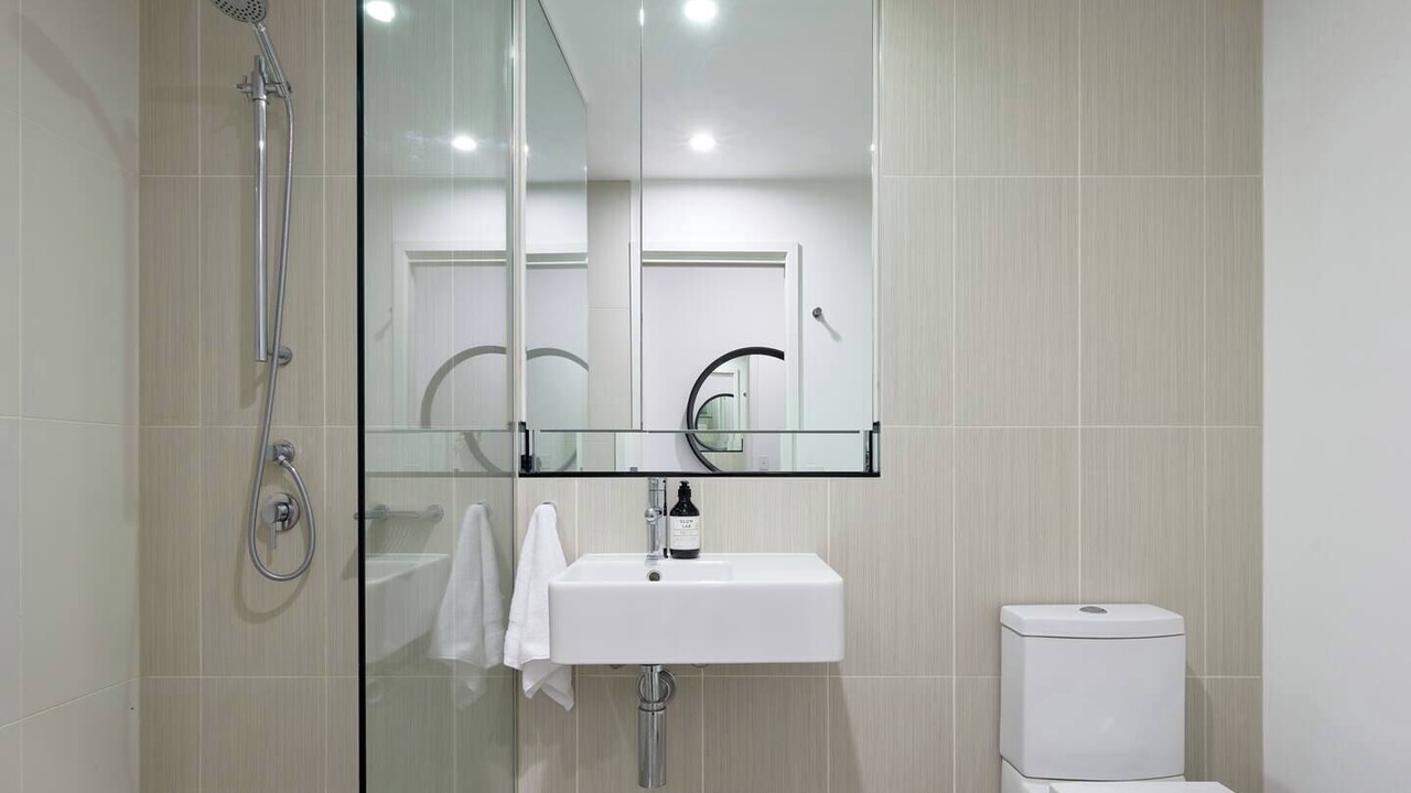 Photo of Bathroom in South Yarra