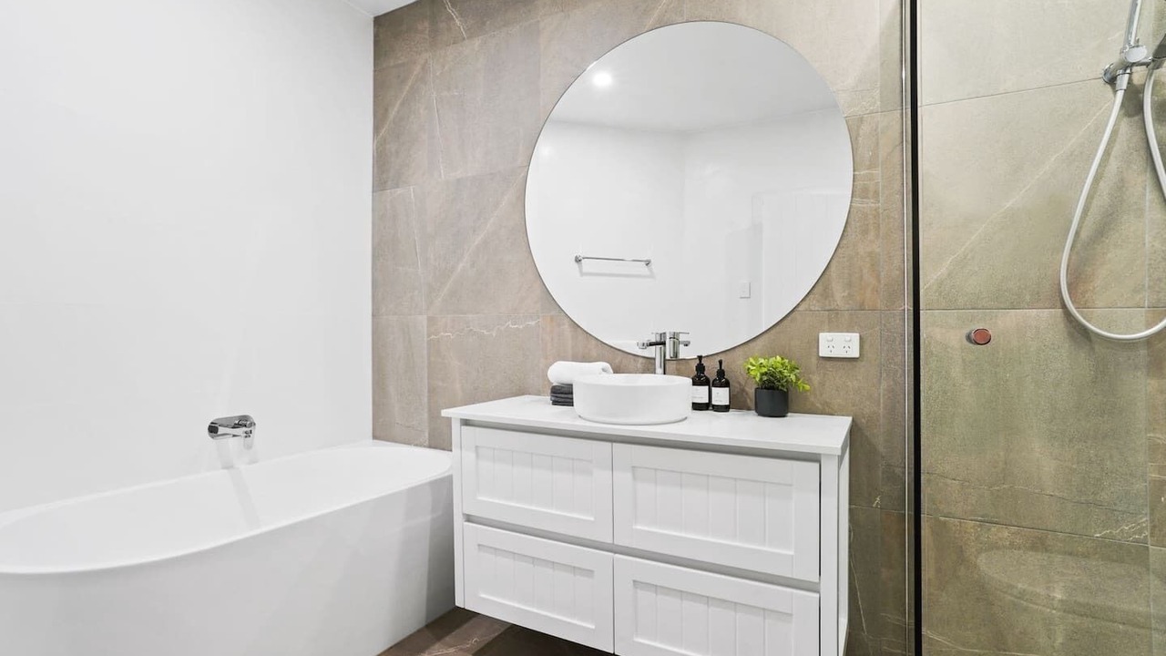 Photo of Bathroom in Bungalow
