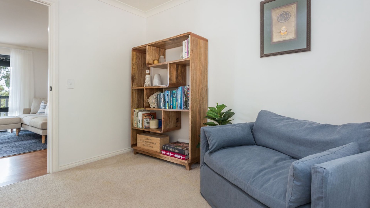 Photo of Livingroom in Ocean Beach