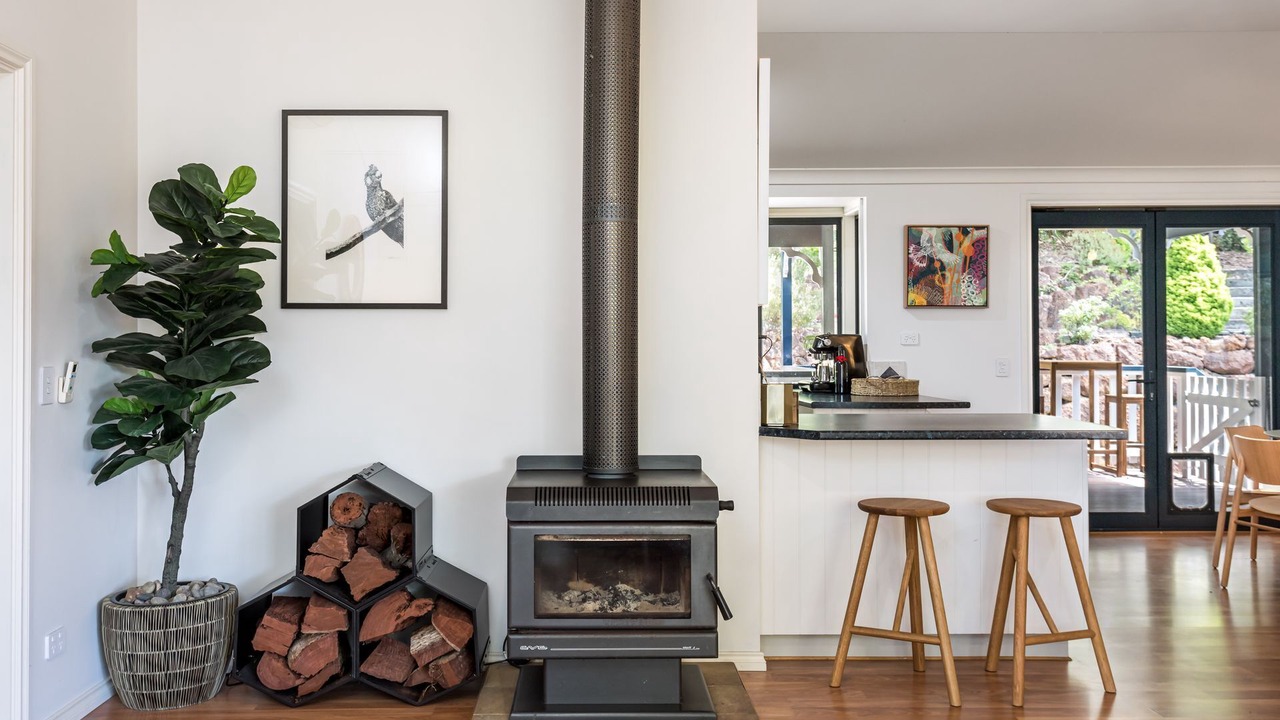 Photo of Livingroom in Ocean Beach