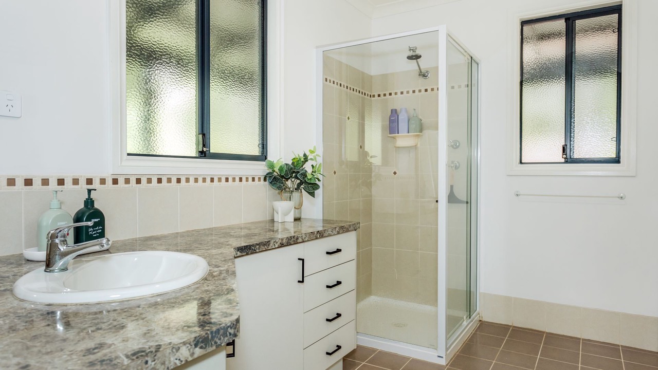 Photo of Bathroom in Ocean Beach