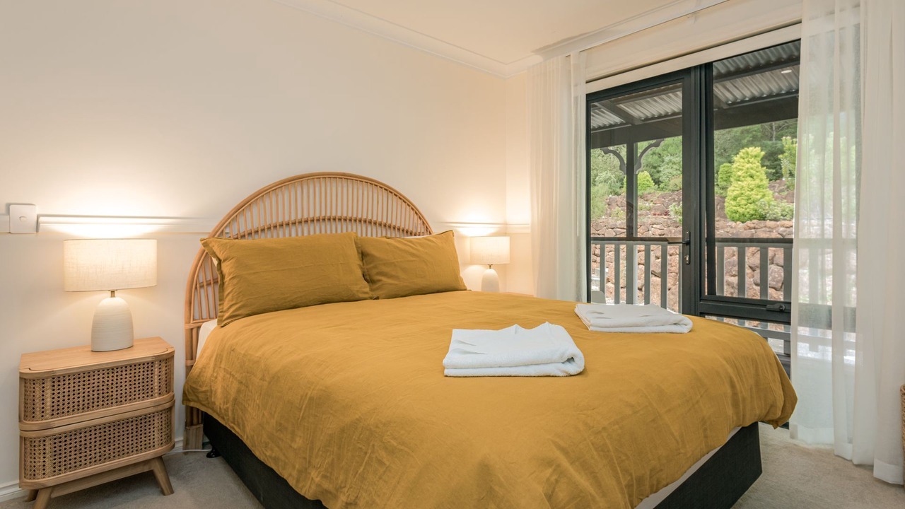 Photo of Bedroom in Ocean Beach